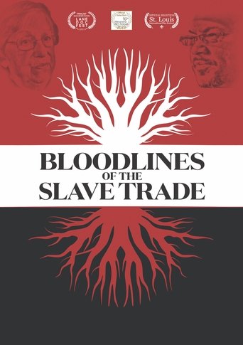 Bloodlines of the Slave Trade (2023)