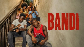 Bandi (2026)