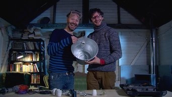 De Schuur van Scheire - S1E01