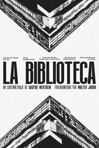 La Biblioteca