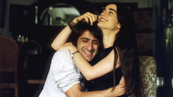 Letter to America (2000)