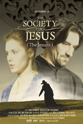 The Society of Jesus