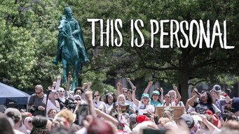 This Is Personal (2019)