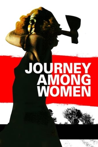 Poster för Journey Among Women