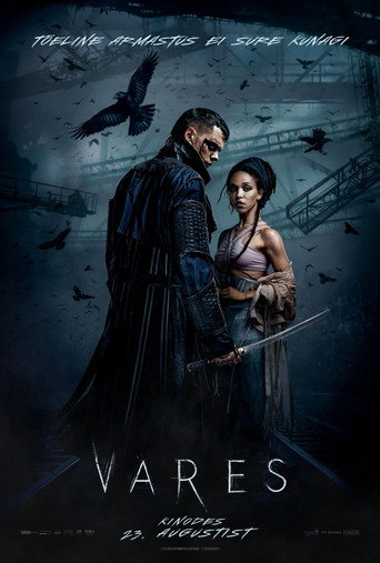 Vares plakat