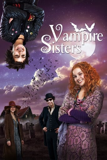 Vampire Sisters image