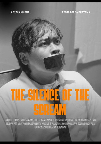 The Silence Of The Scream (2024)