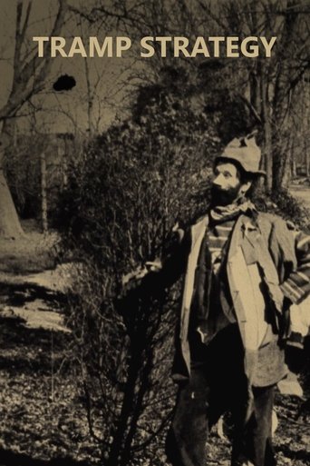 Tramp Strategy (1911)