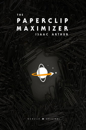 The Paperclip Maximizer (2023年)のポスター画像 - FindKey