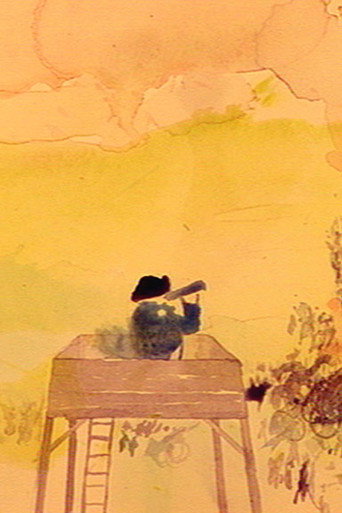 The Emperor — Pôsteres 1