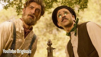 第6話:A Frontier Story 第6話:A Frontier Story