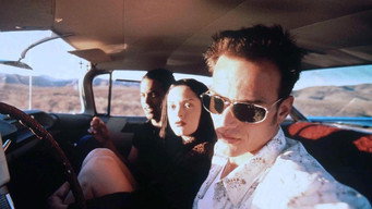 Lewis & Clark & George (1997)