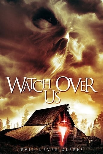 Watch Over Us (2015)