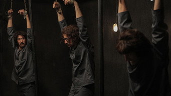 Escena 3 de Fossil