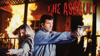 The Assault (1998)