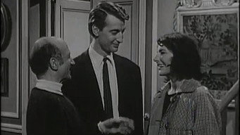 Une chambre à louer (1965)