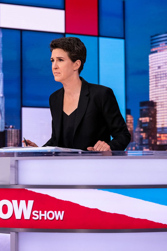Rachel Maddow