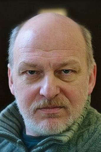 Image of Nikita Prozorovsky