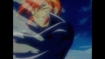 Lost Universe S01E21