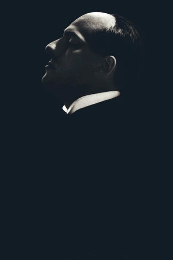 Póster del título