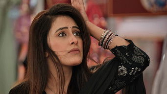 Episode 154 — Vaishnavi Accuses Parth