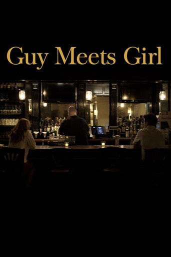 Guy Meets Girl