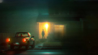 Predators (2025)