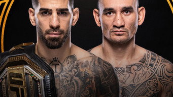 UFC 308: Topuria vs. Holloway (2024)