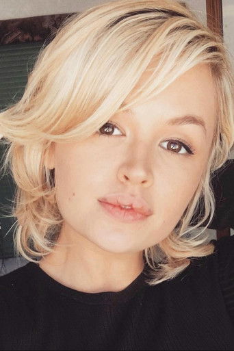 Foto de Jessica Amlee