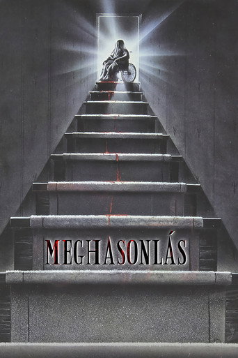 Meghasonlás