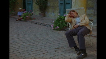 The Spider's Stratagem (1970)