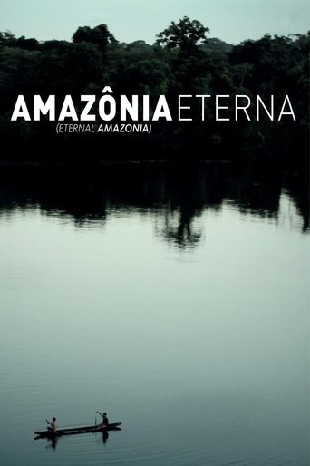 Amazônia Eterna