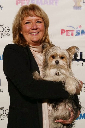 Bonnie Judd — 1
