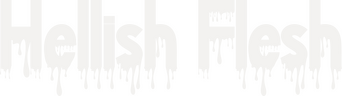 Hellish Flesh logo