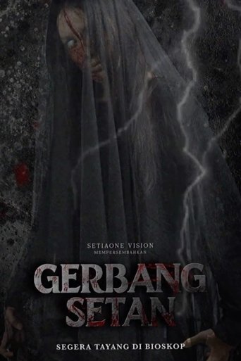 Gerbang Setan Gerbang Setan