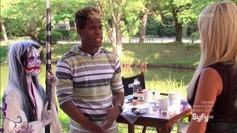 Face Off T6E8