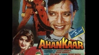 Ahankaar (1995)