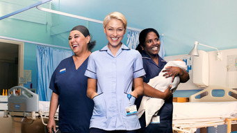 Emma Willis: Delivering Babies (2018- )