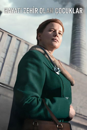 Hayatı Zehir Olan &Ccedil;ocuklar