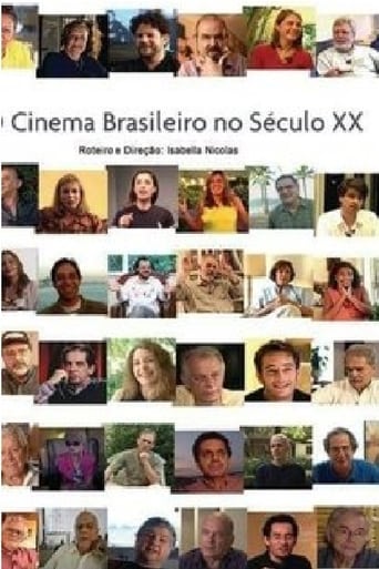 Brazilian Cinema in the 20th Century