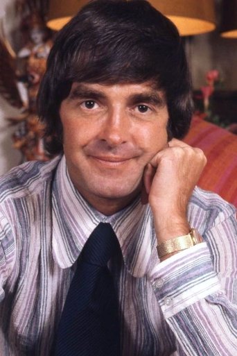 Image of Derek Nimmo