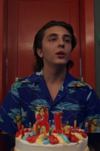 You Are My Son poster