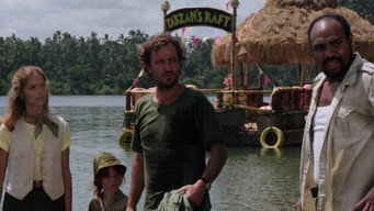 #7 The Great Alligator