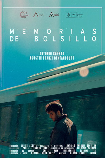 Memorias de bolsillo (1970)