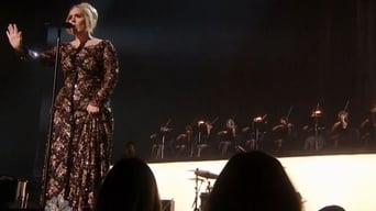 Adele Live in New York City (2015)