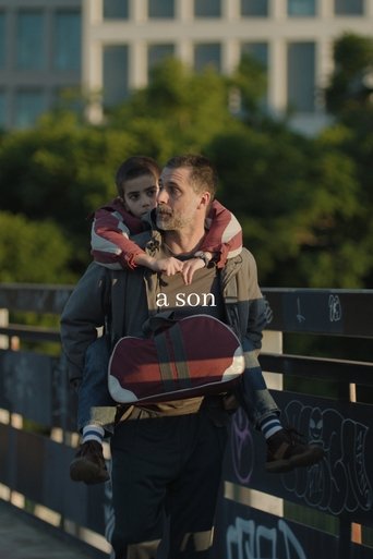 A Son (2025)