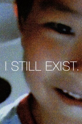 I Still Exist poster
