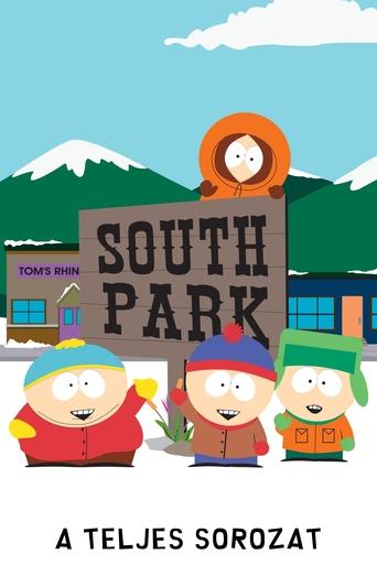 South Park - Season 11 Episode 8