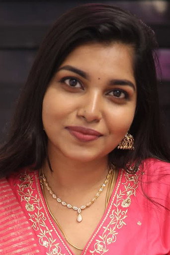 Madhunika Rajalakshmi