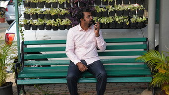 #32 Raveendra Nee Evide?